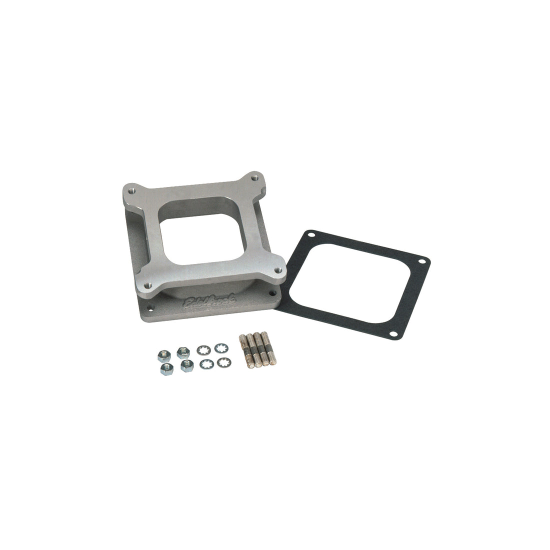 Edelbrock 8716 Carburetor Adapter Plate