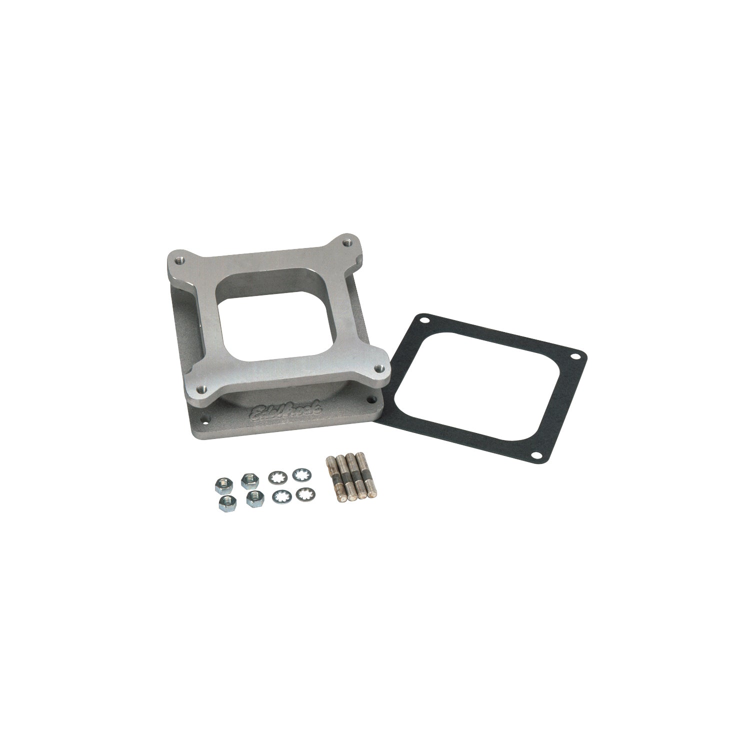 Edelbrock 8716 Carburetor Adapter Plate
