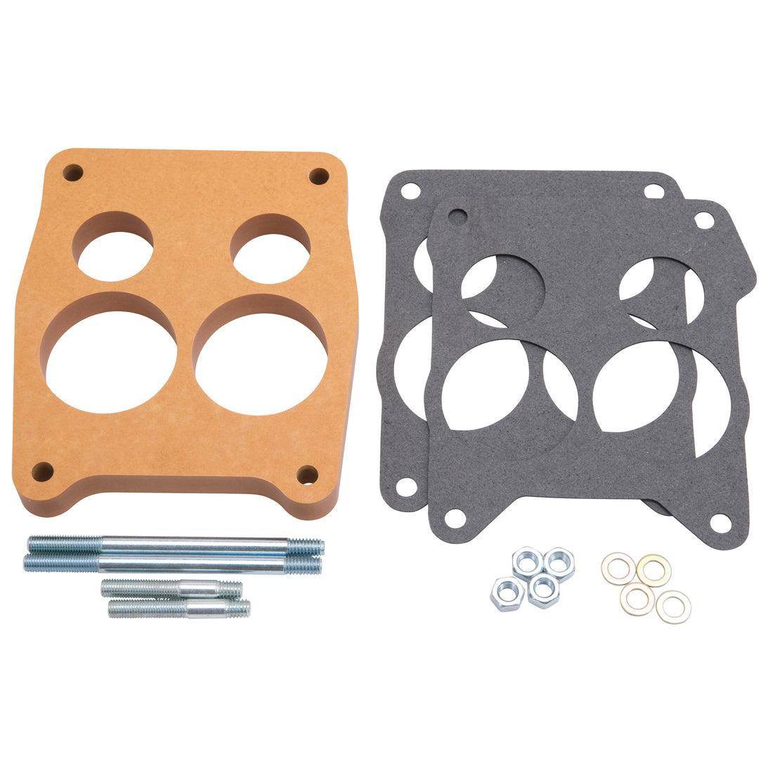 Edelbrock 8726 Carburetor Spacer
