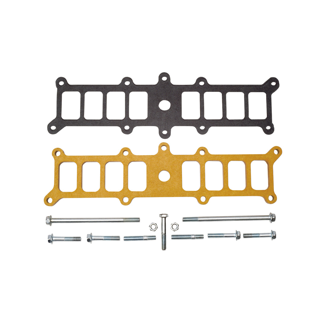 Edelbrock 8727 1986-1995 Ford Mustang Engine Intake Manifold Spacer