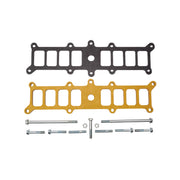 Edelbrock 8727 1986-1995 Ford Mustang Engine Intake Manifold Spacer