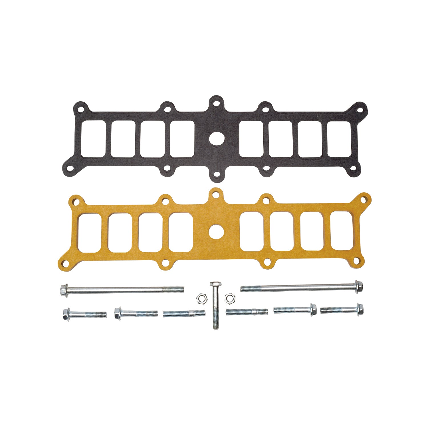 Edelbrock 8727 1986-1995 Ford Mustang Engine Intake Manifold Spacer