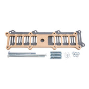 Edelbrock 8729 1986-1995 Ford Mustang Engine Intake Manifold Spacer