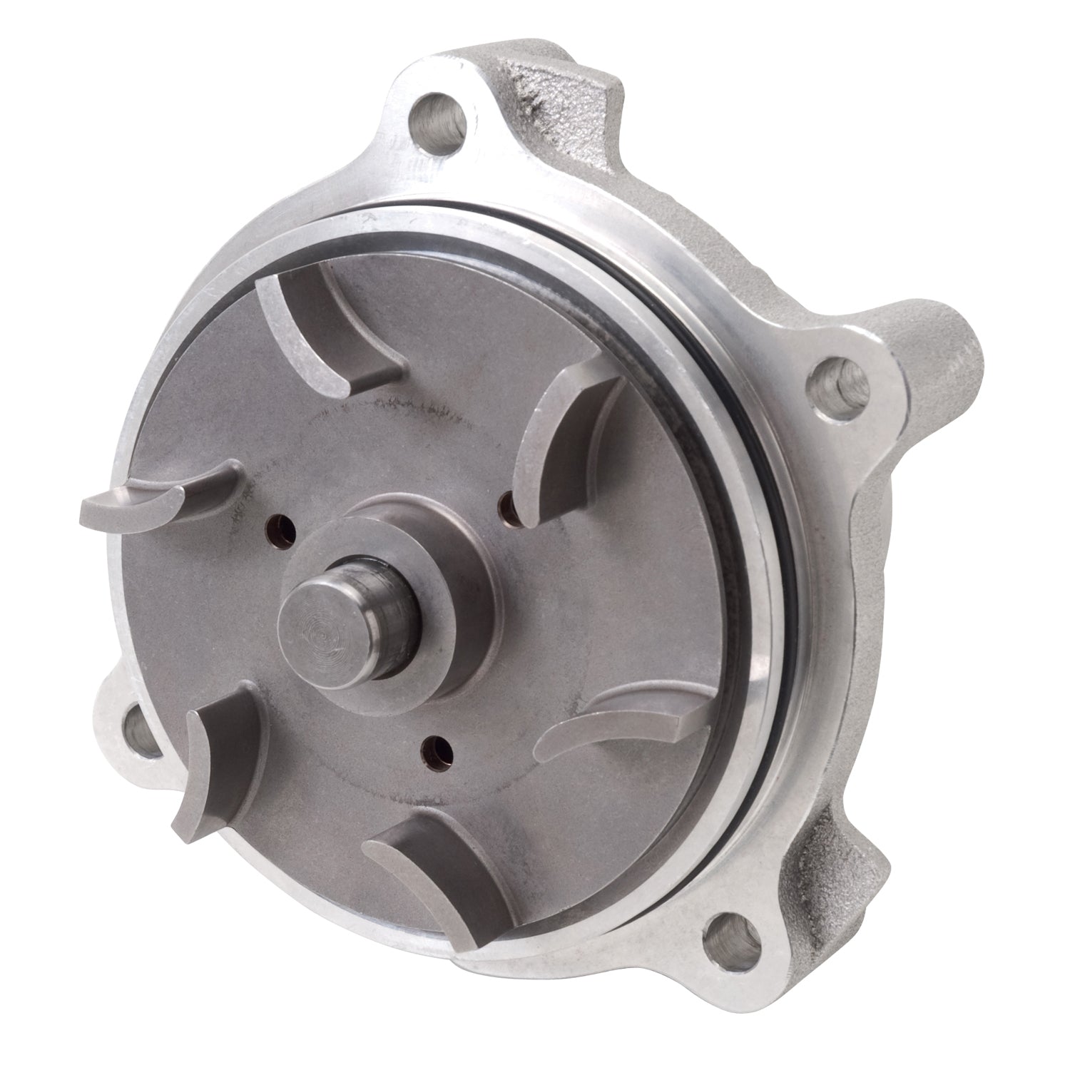 Edelbrock 8803 2002-2004 Ford Mustang Engine Water Pump