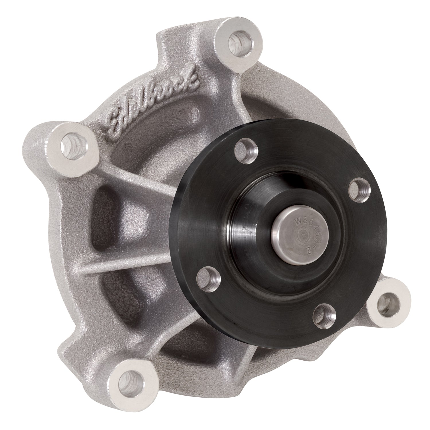 Edelbrock 8803 2002-2004 Ford Mustang Engine Water Pump