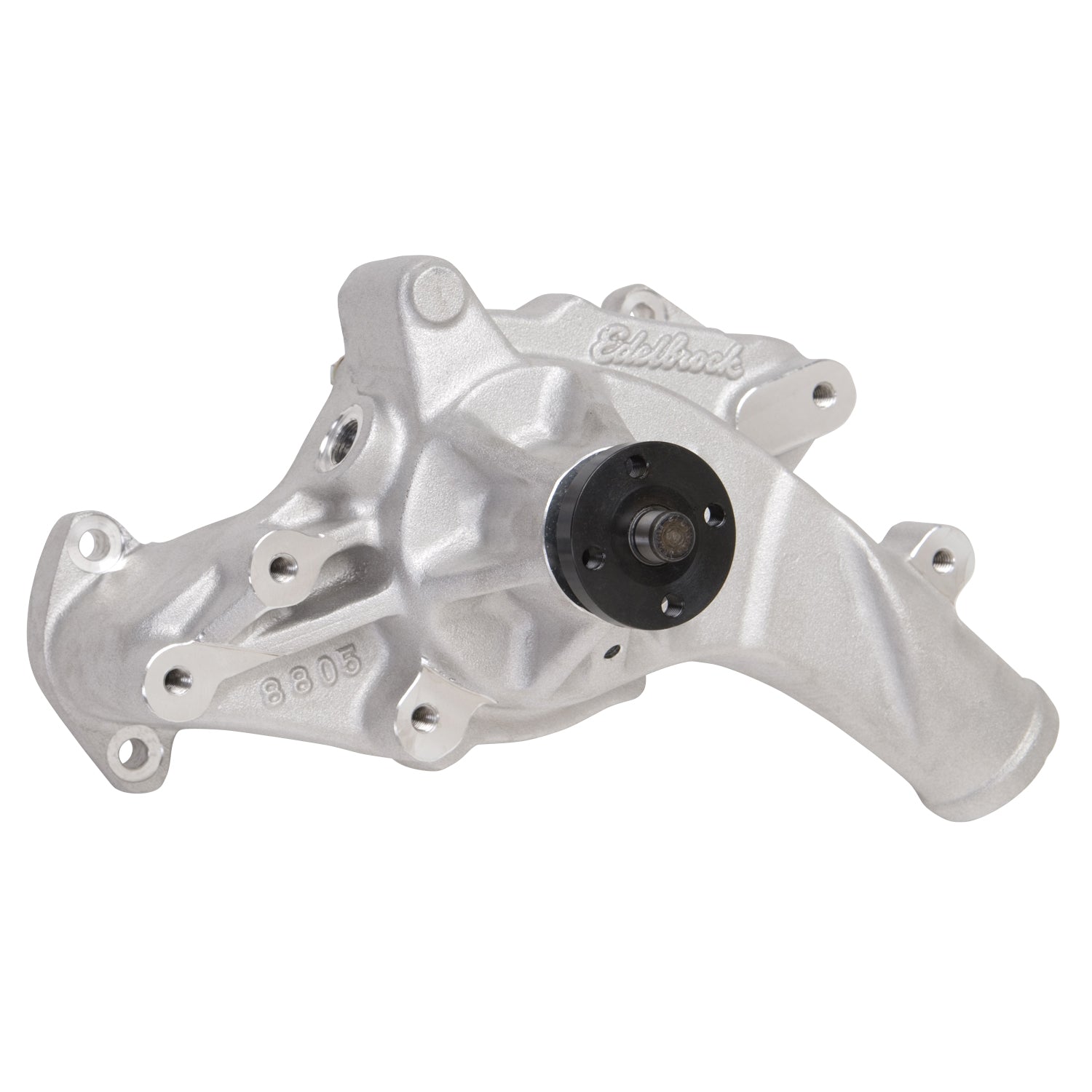 Edelbrock 8805 1965-1972 Ford Country Sedan Engine Water Pump