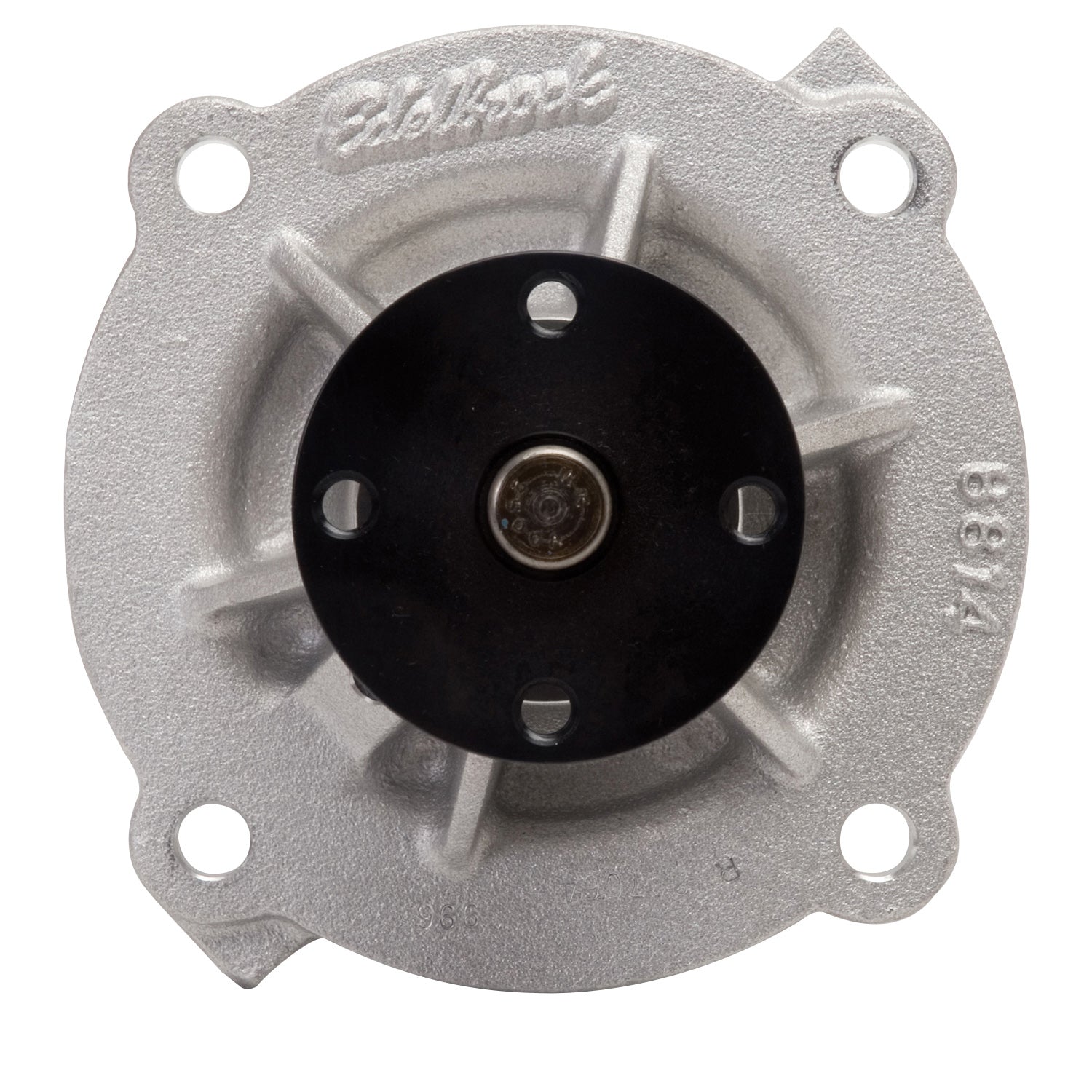 Edelbrock 8814 1958-1978 Chrysler Newport Engine Water Pump