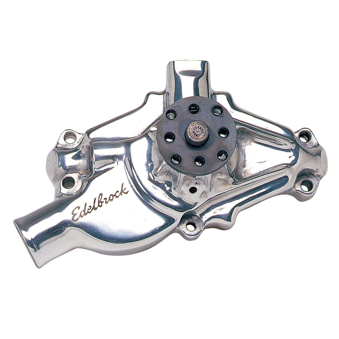 Edelbrock 8820 1961-1973 Chevrolet C20 Pickup Engine Water Pump
