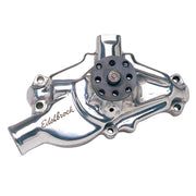 Edelbrock 8820 1961-1973 Chevrolet C20 Pickup Engine Water Pump