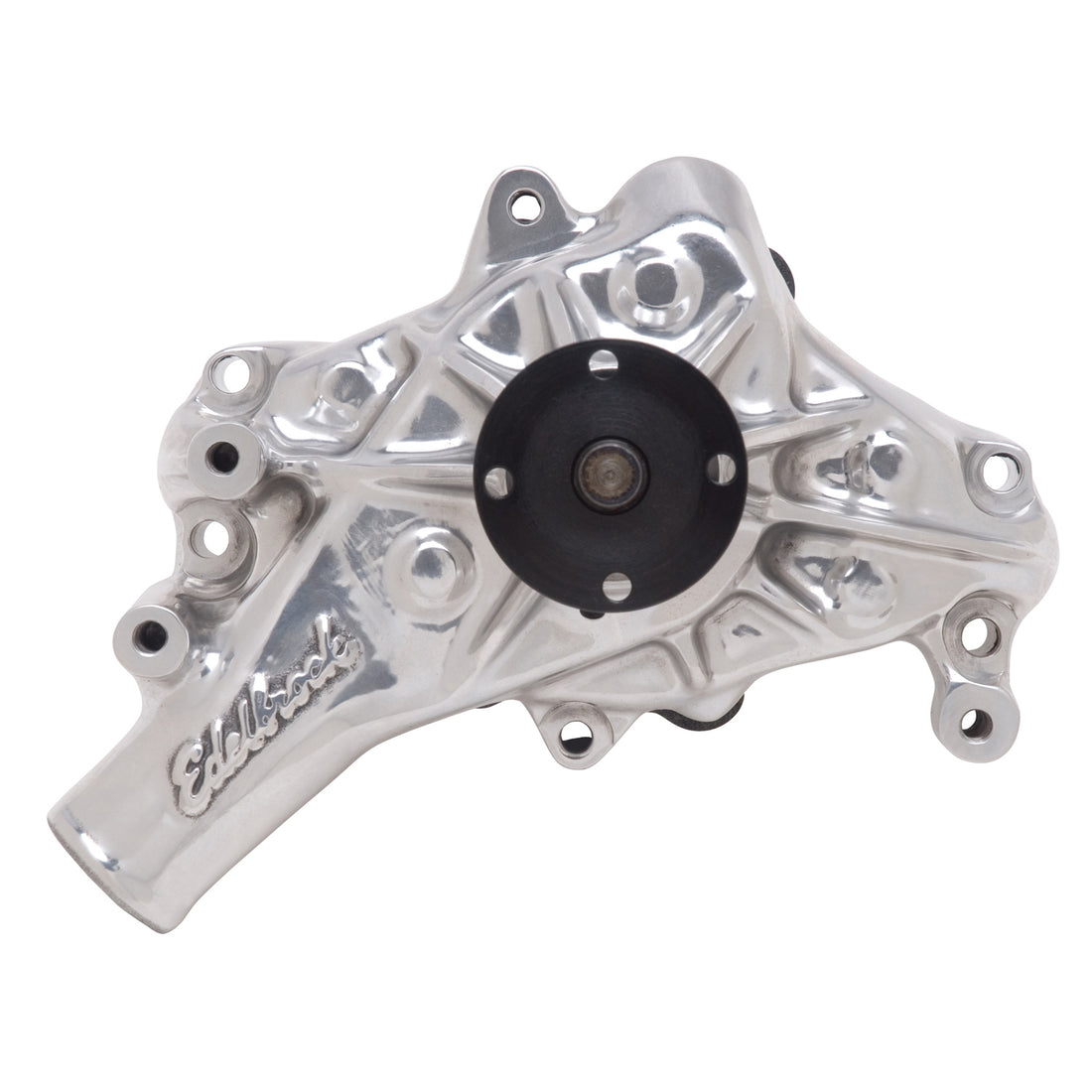Edelbrock 8821 1979-1988 GMC G3500 Engine Water Pump