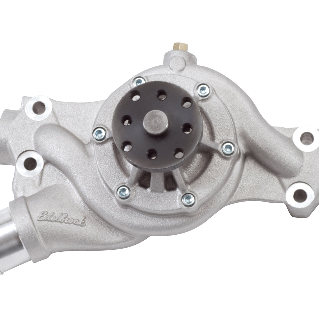Edelbrock 8827 1988-1995 Chevrolet C1500 Engine Water Pump