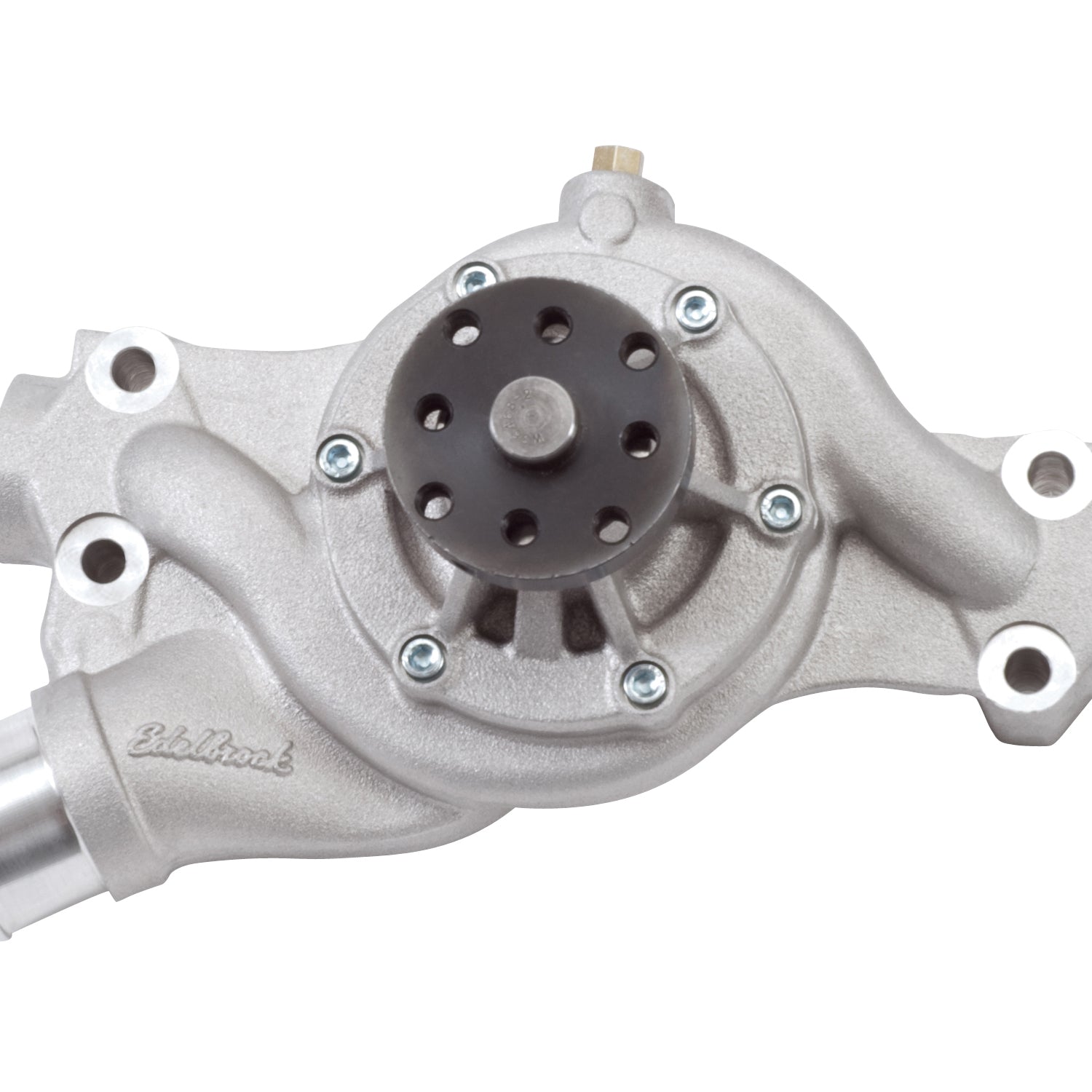 Edelbrock 8827 1988-1995 Chevrolet C1500 Engine Water Pump