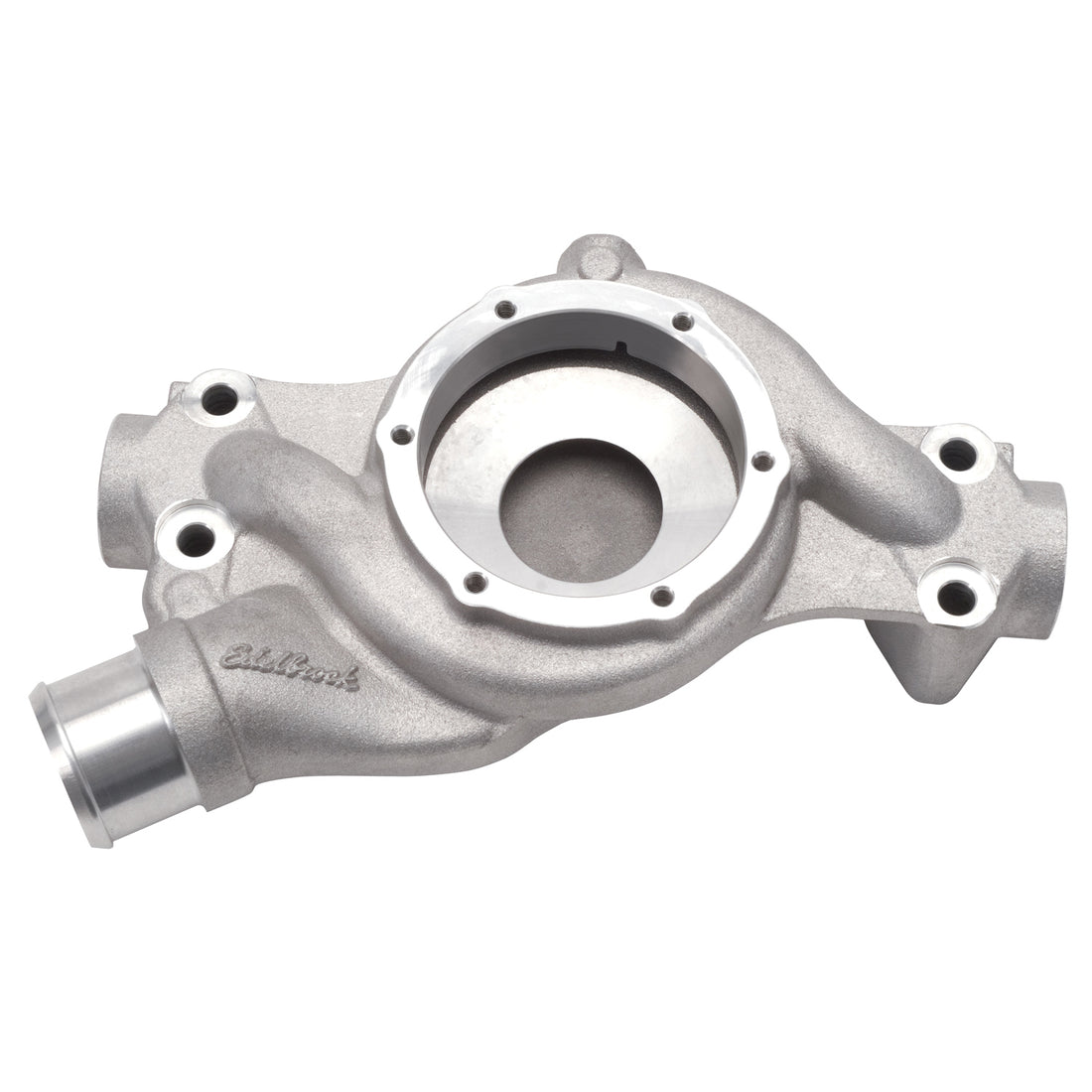 Edelbrock 8827 1988-1995 Chevrolet C1500 Engine Water Pump