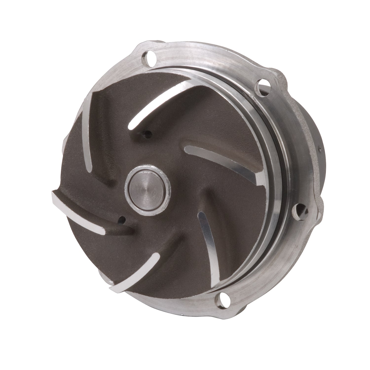 Edelbrock 8828 1988-1995 Chevrolet C1500 Engine Water Pump Impeller