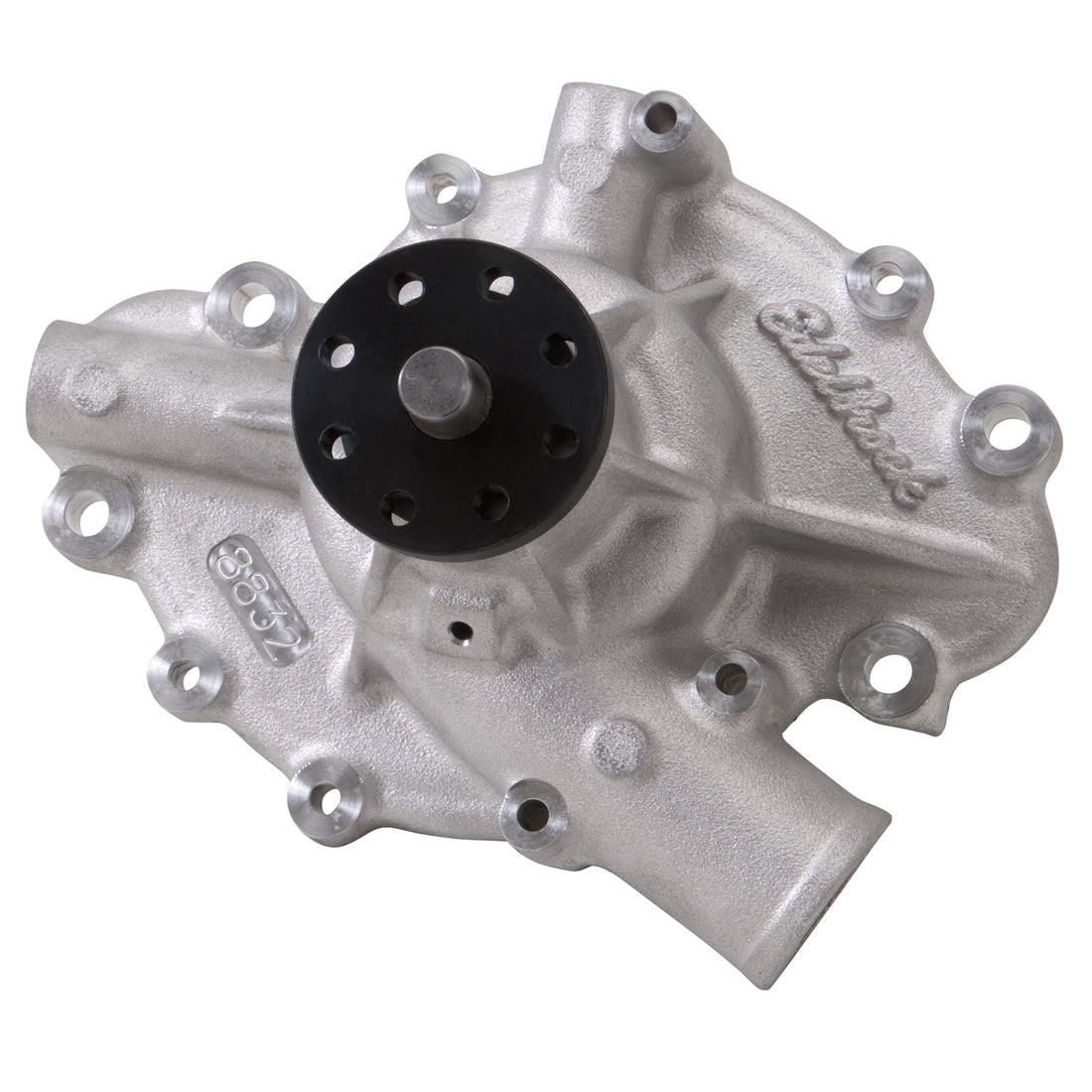 Edelbrock 8832 1984-1991 Jeep Grand Wagoneer Engine Water Pump