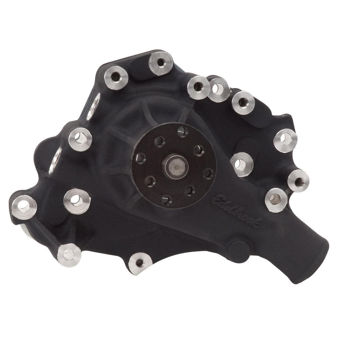 Edelbrock 8833 1996-2001 Ford Explorer Engine Water Pump