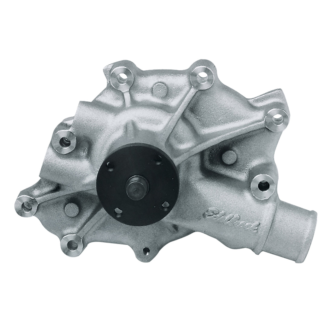 Edelbrock 8840 1986-1993 Ford Bronco Engine Water Pump
