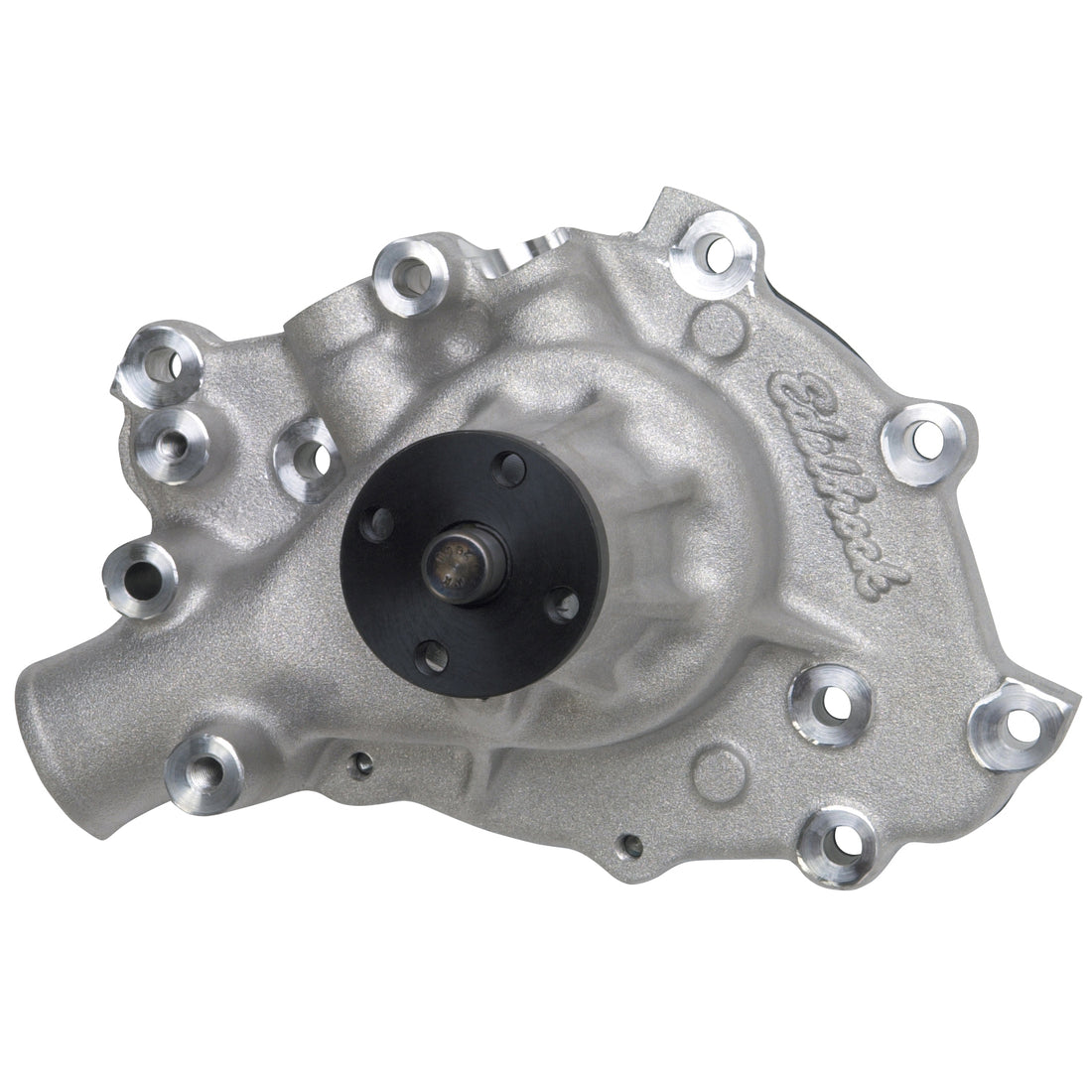 Edelbrock 8841 1966-1969 Ford Bronco Engine Water Pump