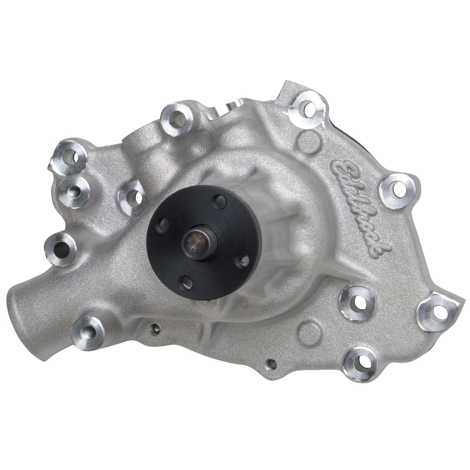 Edelbrock 8841 1966-1969 Ford Bronco Engine Water Pump