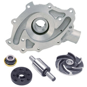 Edelbrock 8841 1966-1969 Ford Bronco Engine Water Pump