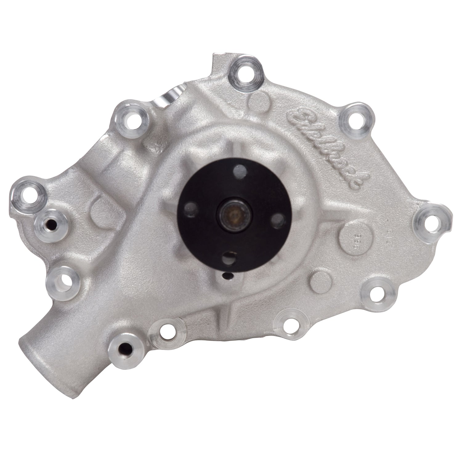 Edelbrock 8842 1966-1967 Ford Bronco Engine Water Pump