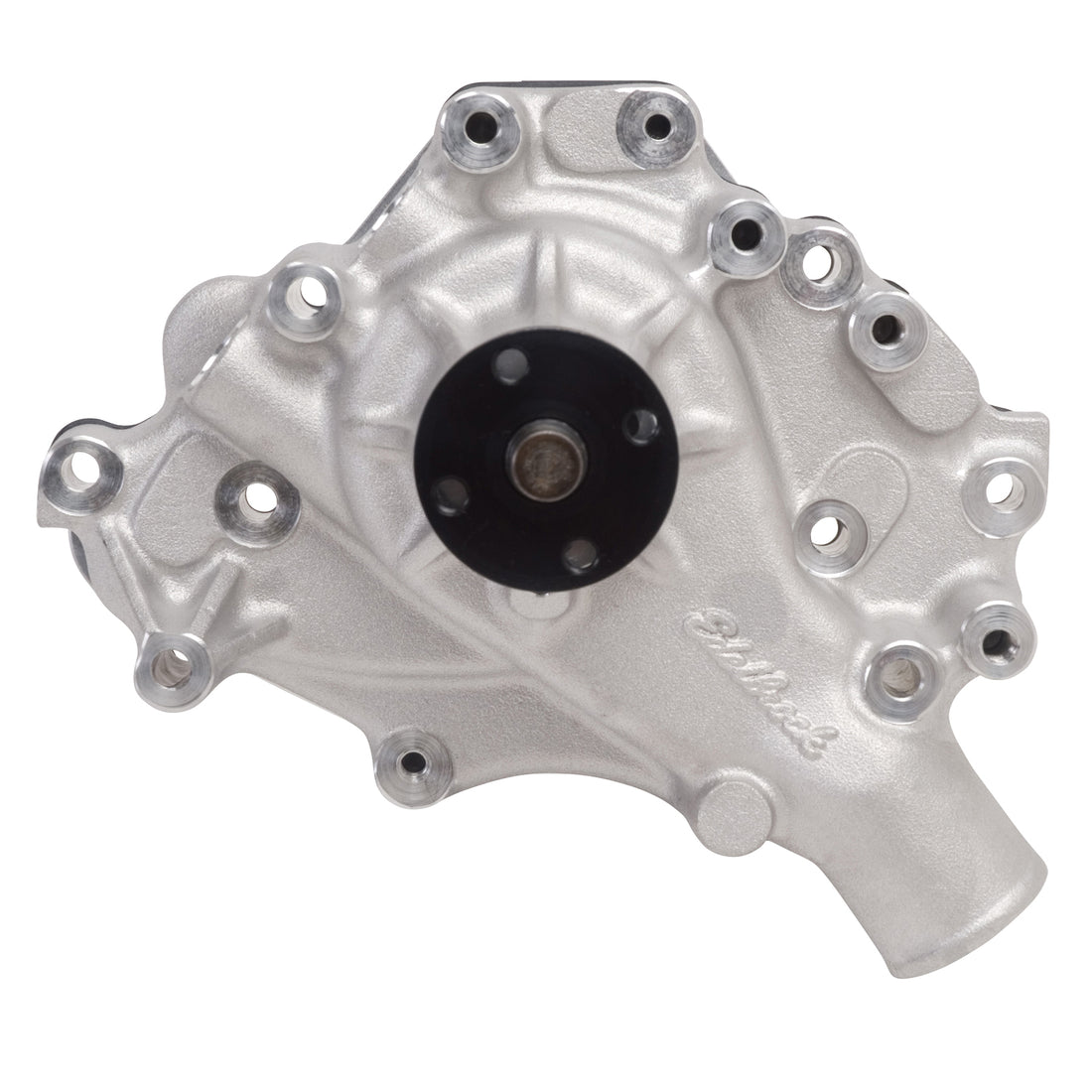 Edelbrock 8843 1988-1991 Ford LTD Crown Victoria Engine Water Pump