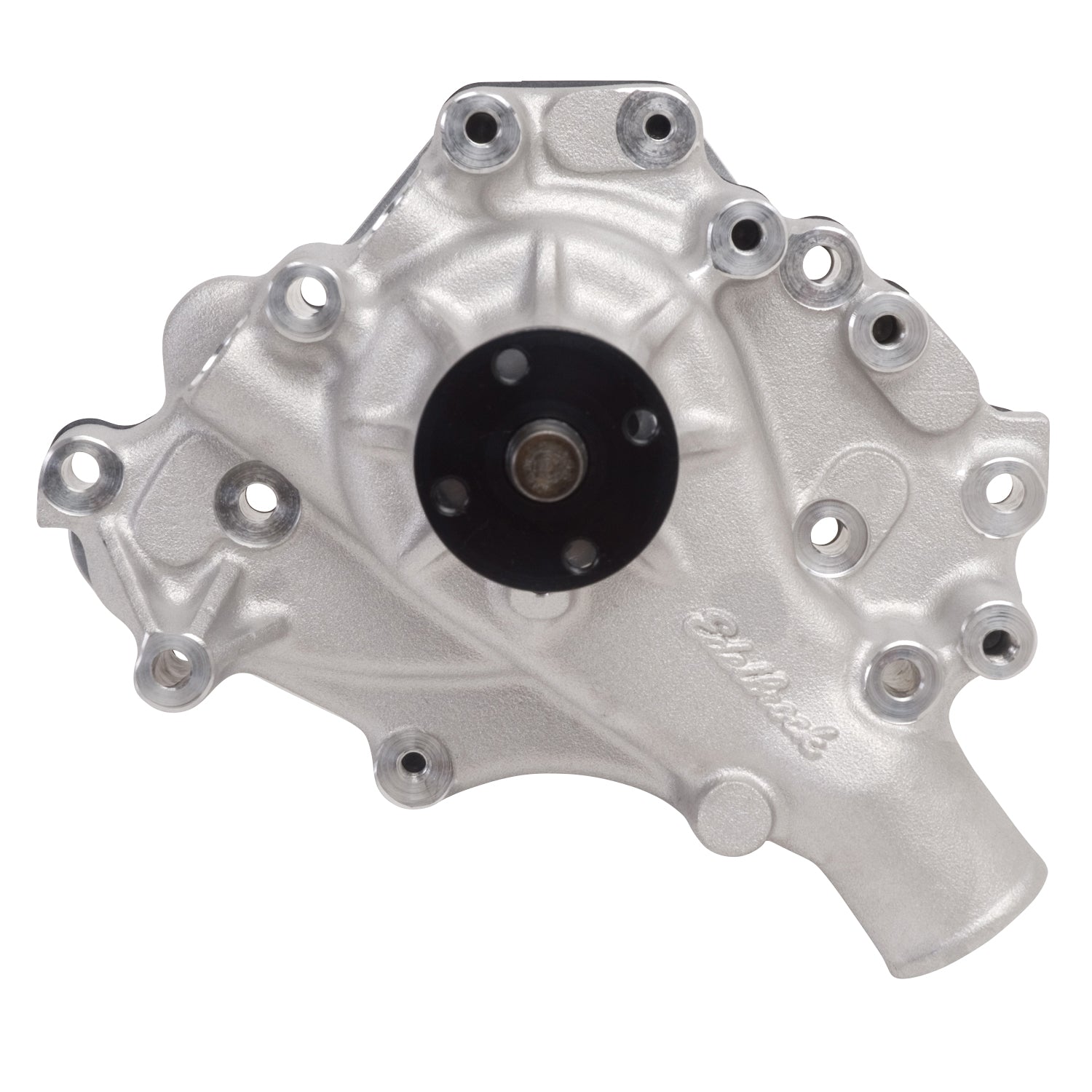 Edelbrock 8843 1988-1991 Ford LTD Crown Victoria Engine Water Pump