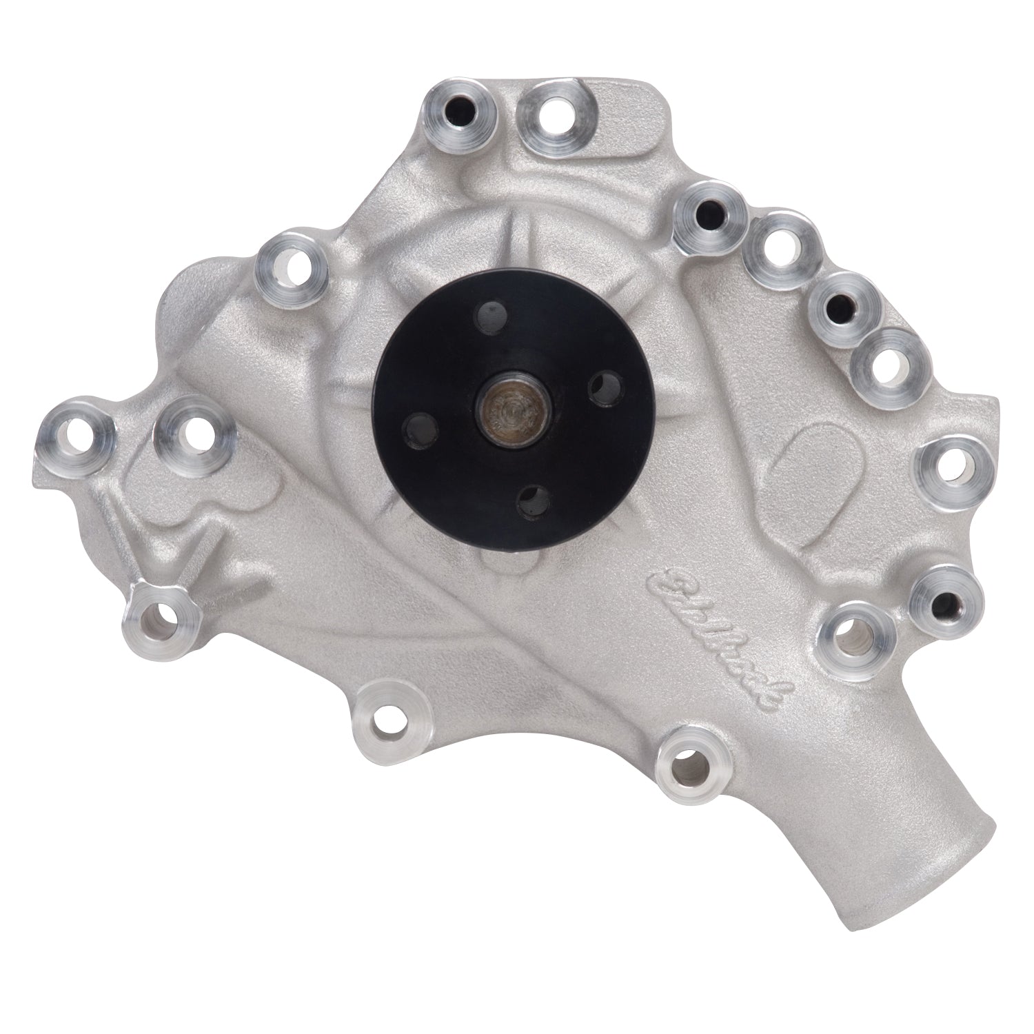 Edelbrock 8844 1978-1979 Ford Bronco Engine Water Pump