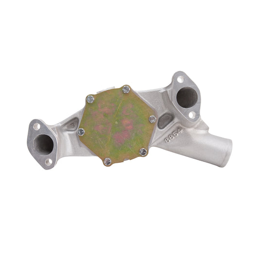 Water Pump For 1988 And Later C/K Pickups In Satin Finish