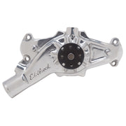 Edelbrock 8864 1996-2000 Chevrolet C2500 Engine Water Pump