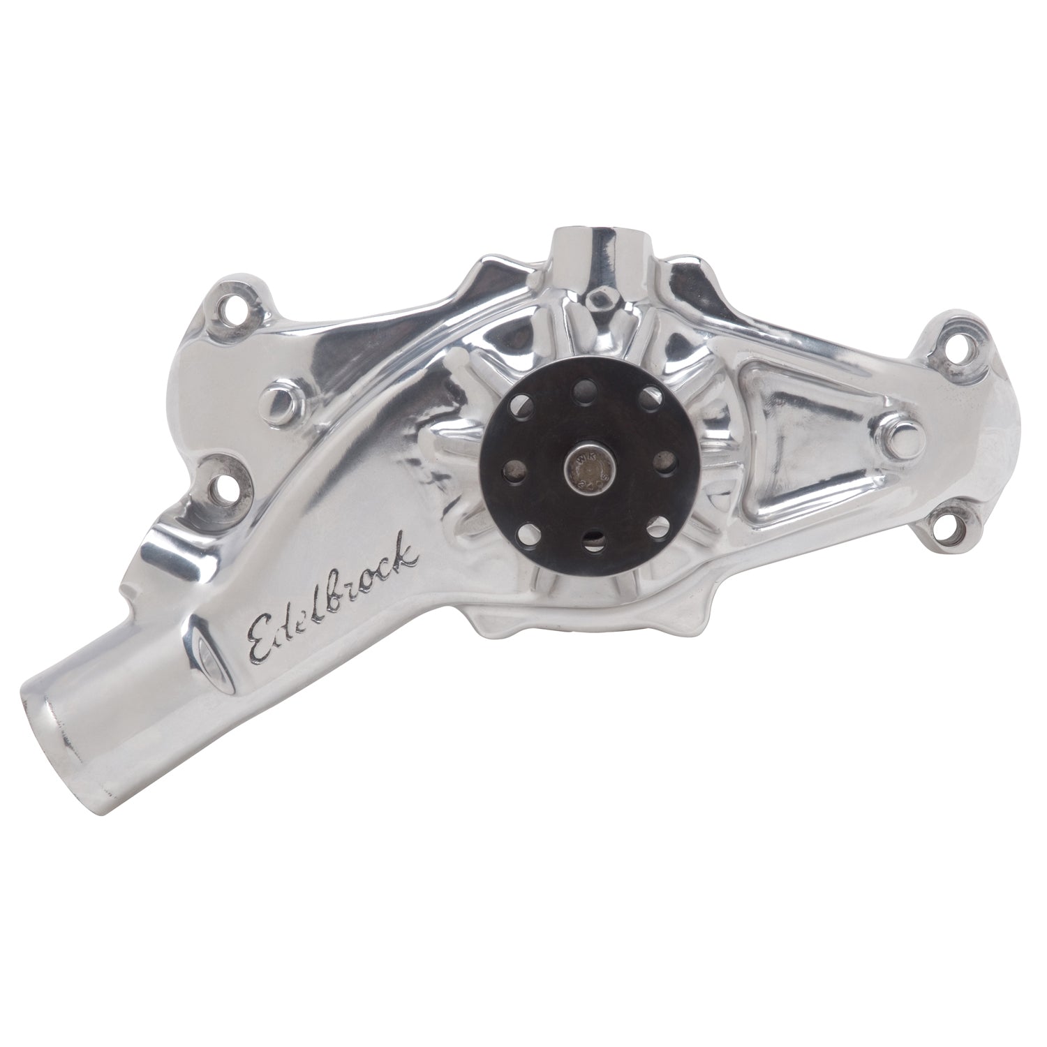 Edelbrock 8864 1996-2000 Chevrolet C2500 Engine Water Pump