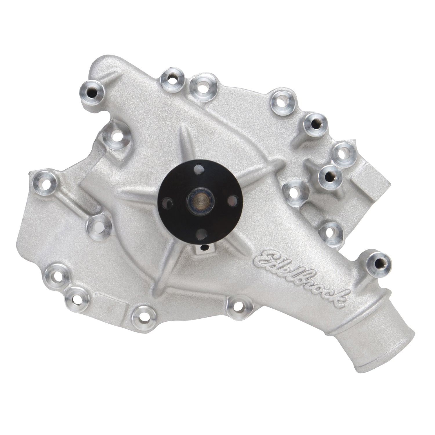 Edelbrock 8866 1975-1992 Ford E-350 Econoline Engine Water Pump
