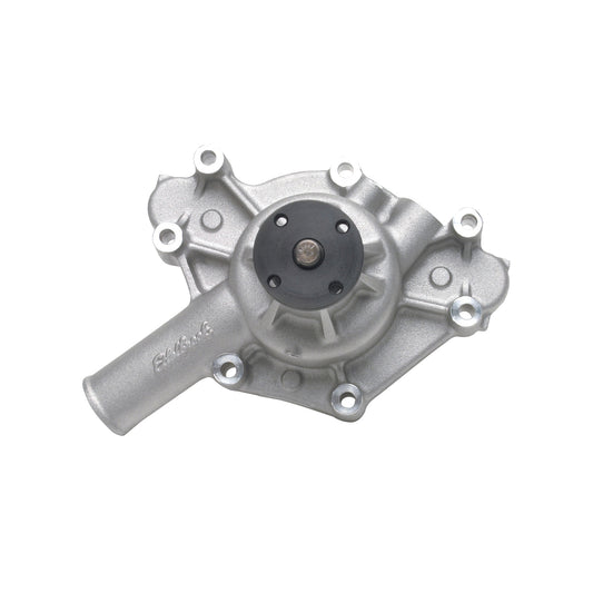 Water Pump Chrysler 1969-85 318/ 360 In Satin Finish