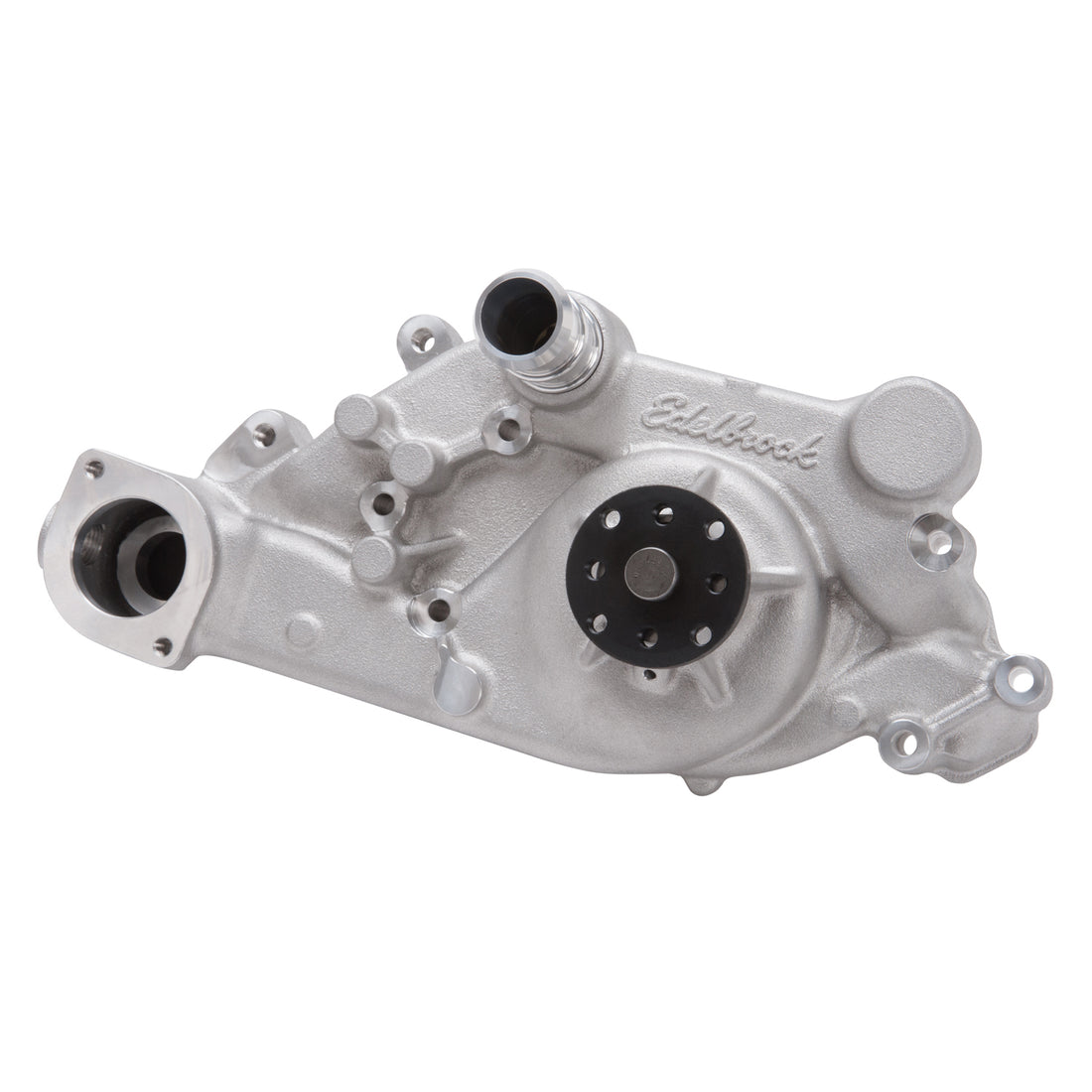 Edelbrock 8893 2008 Chevrolet Avalanche Engine Water Pump
