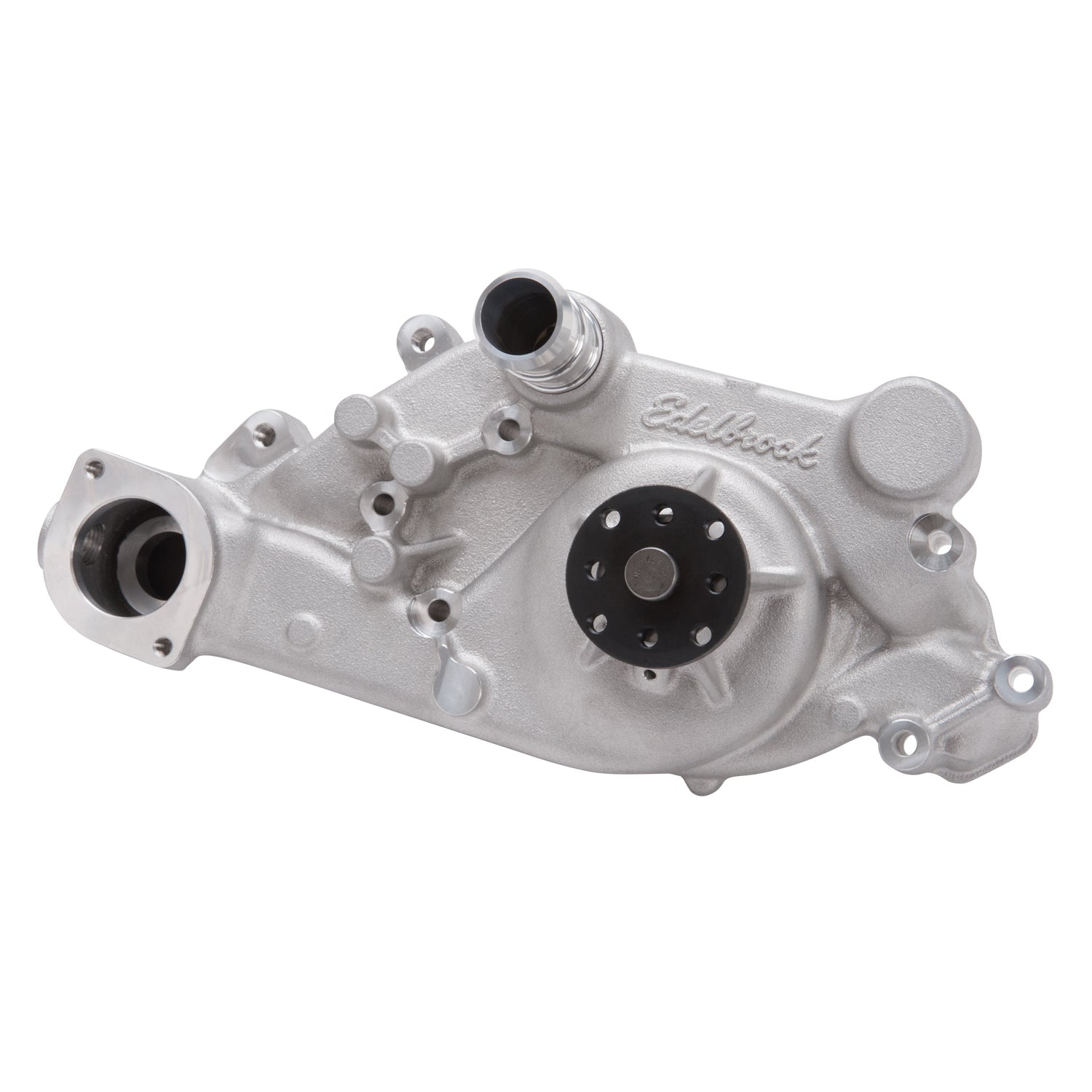 Edelbrock 8893 2008 Chevrolet Avalanche Engine Water Pump