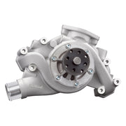 Edelbrock 8895 2004-2011 Cadillac CTS Engine Water Pump