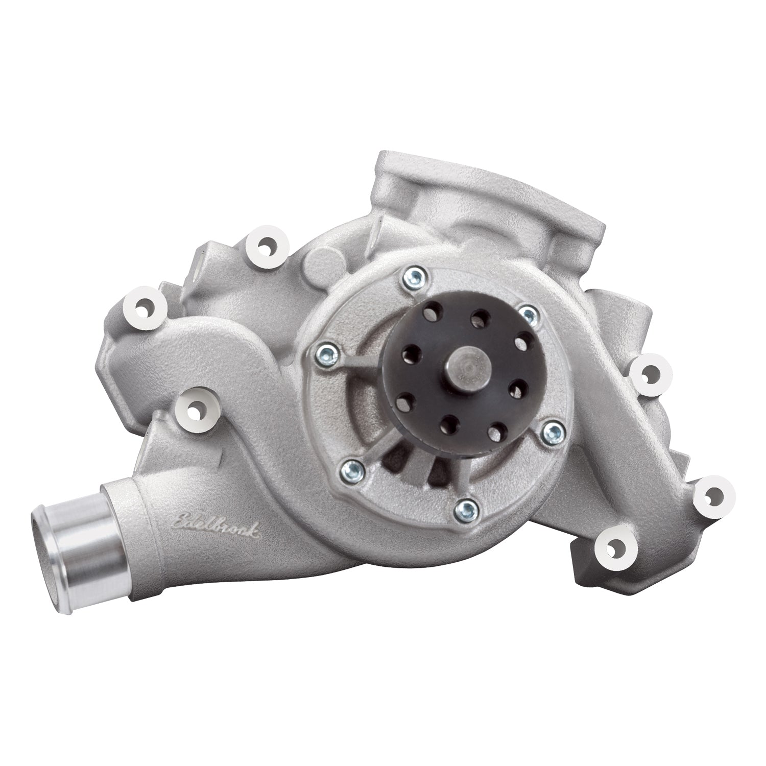 Edelbrock 8895 2004-2011 Cadillac CTS Engine Water Pump