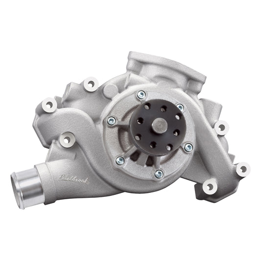 Water Pump For GM LS Victor Pro (Clockwise Rotation)