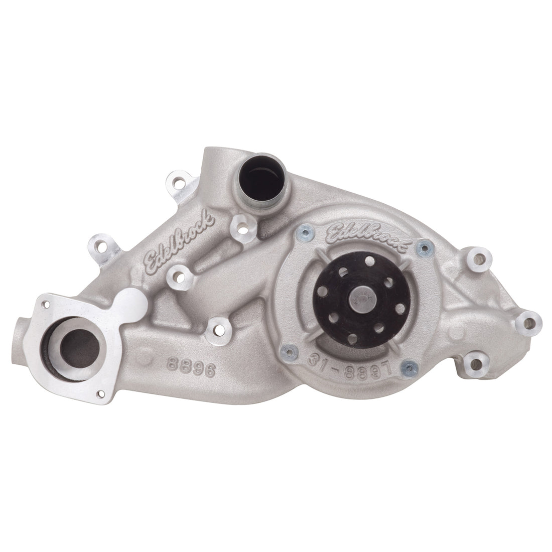 Edelbrock 8896 2004 Cadillac CTS Engine Water Pump