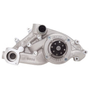 Edelbrock 8896 2004 Cadillac CTS Engine Water Pump