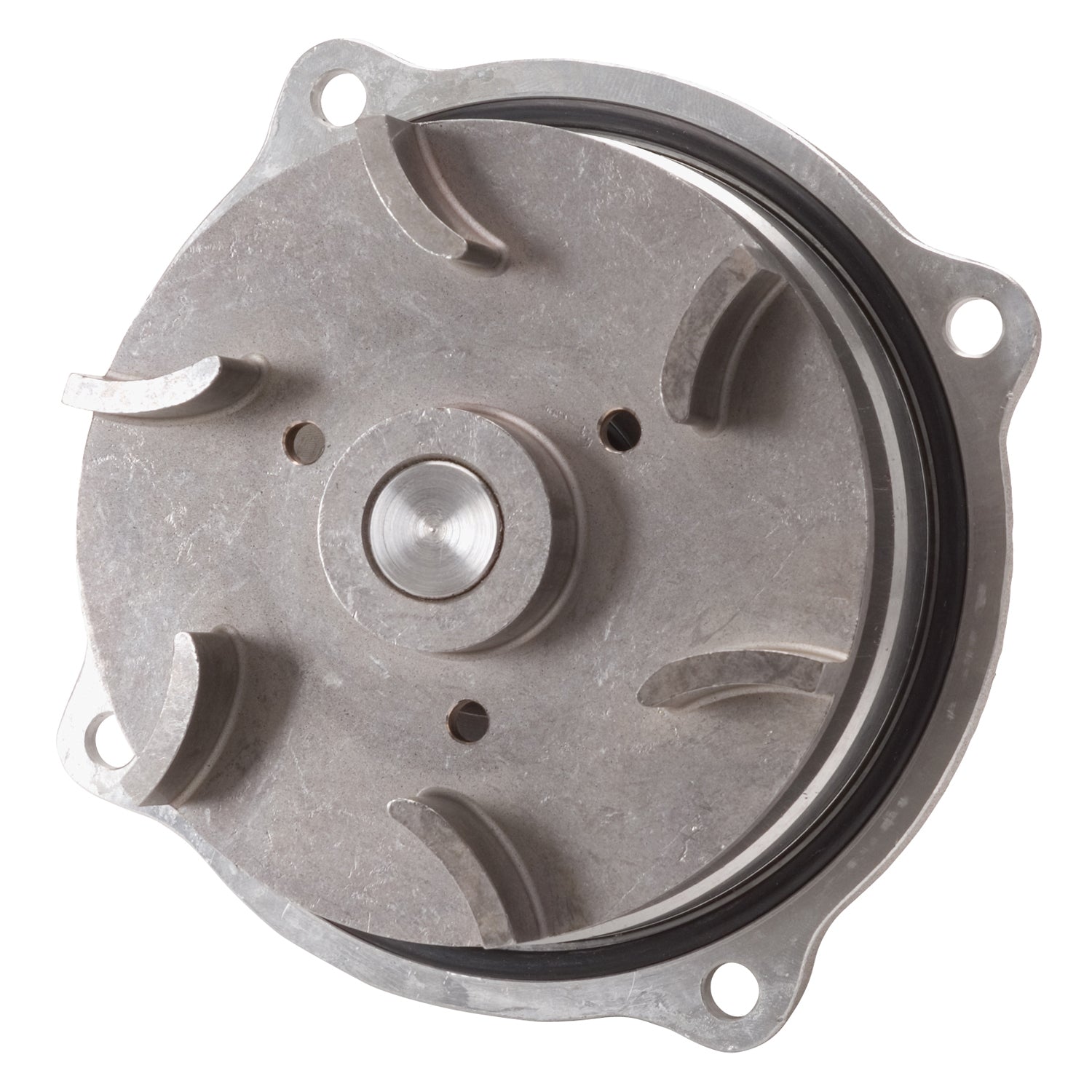 Edelbrock 8897 2004 Cadillac CTS Engine Water Pump Impeller