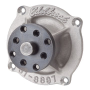 Edelbrock 8897 2004 Cadillac CTS Engine Water Pump Impeller