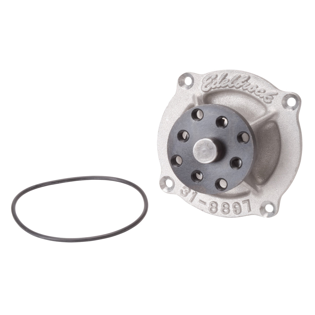 Edelbrock 8897 2004 Cadillac CTS Engine Water Pump Impeller