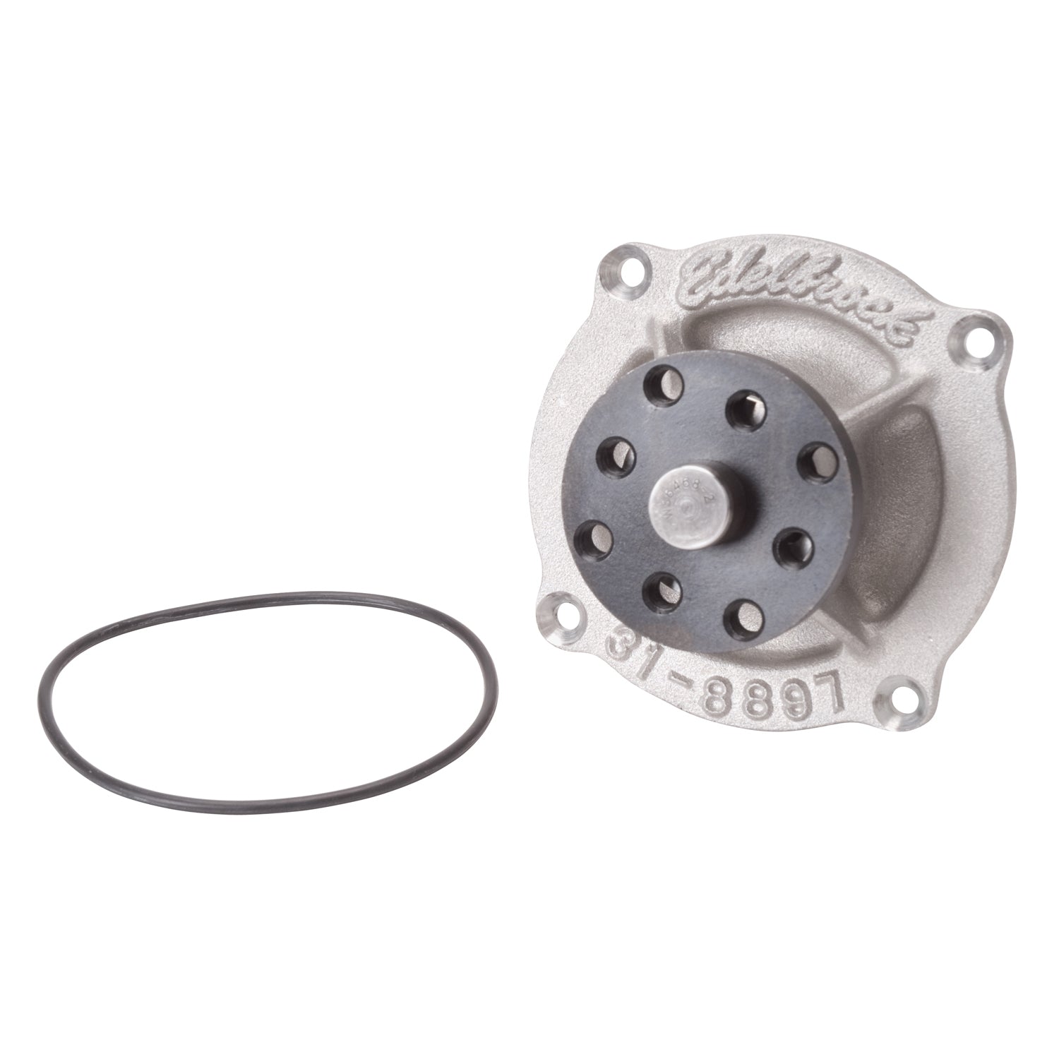Edelbrock 8897 2004 Cadillac CTS Engine Water Pump Impeller