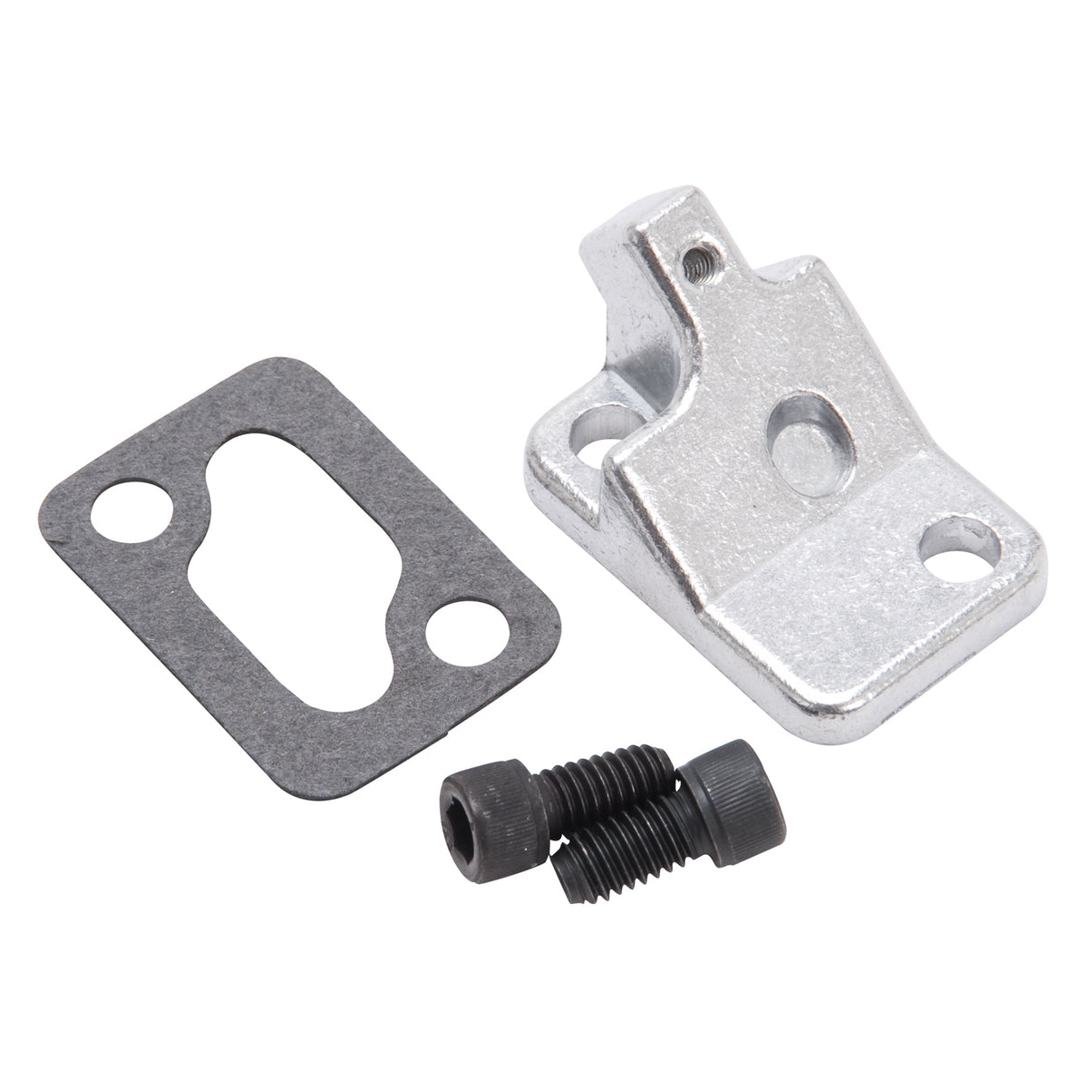 Edelbrock 8901 Carburetor Choke Adapter