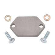 Edelbrock 8971 Carburetor Choke Adapter