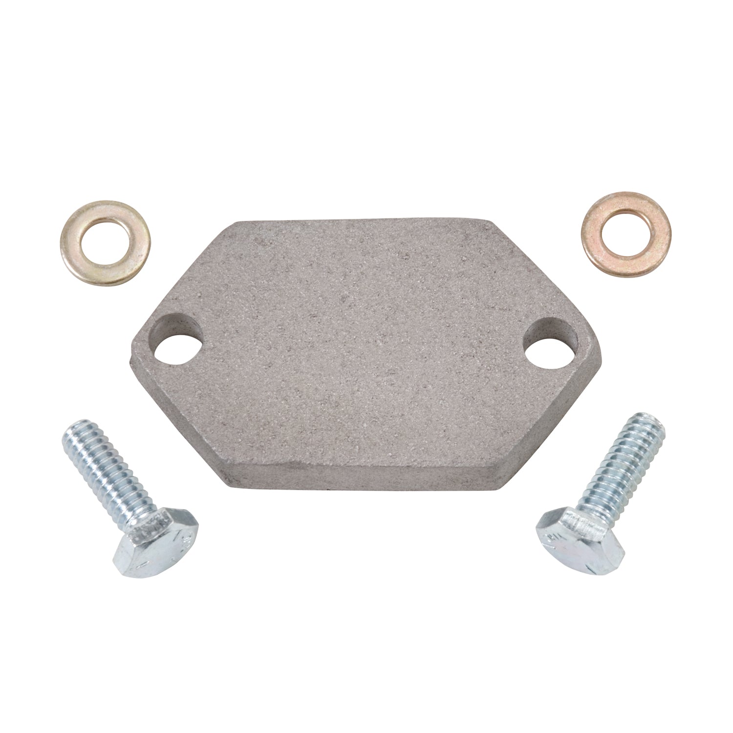 Edelbrock 8971 Carburetor Choke Adapter