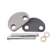 Edelbrock 8981 Carburetor Choke Adapter