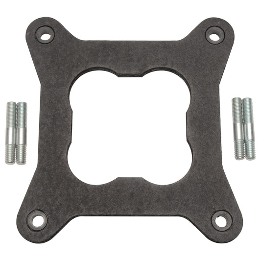 Heat Insulator Gasket For Open 4150 Square-Bore - 0.320" Thick