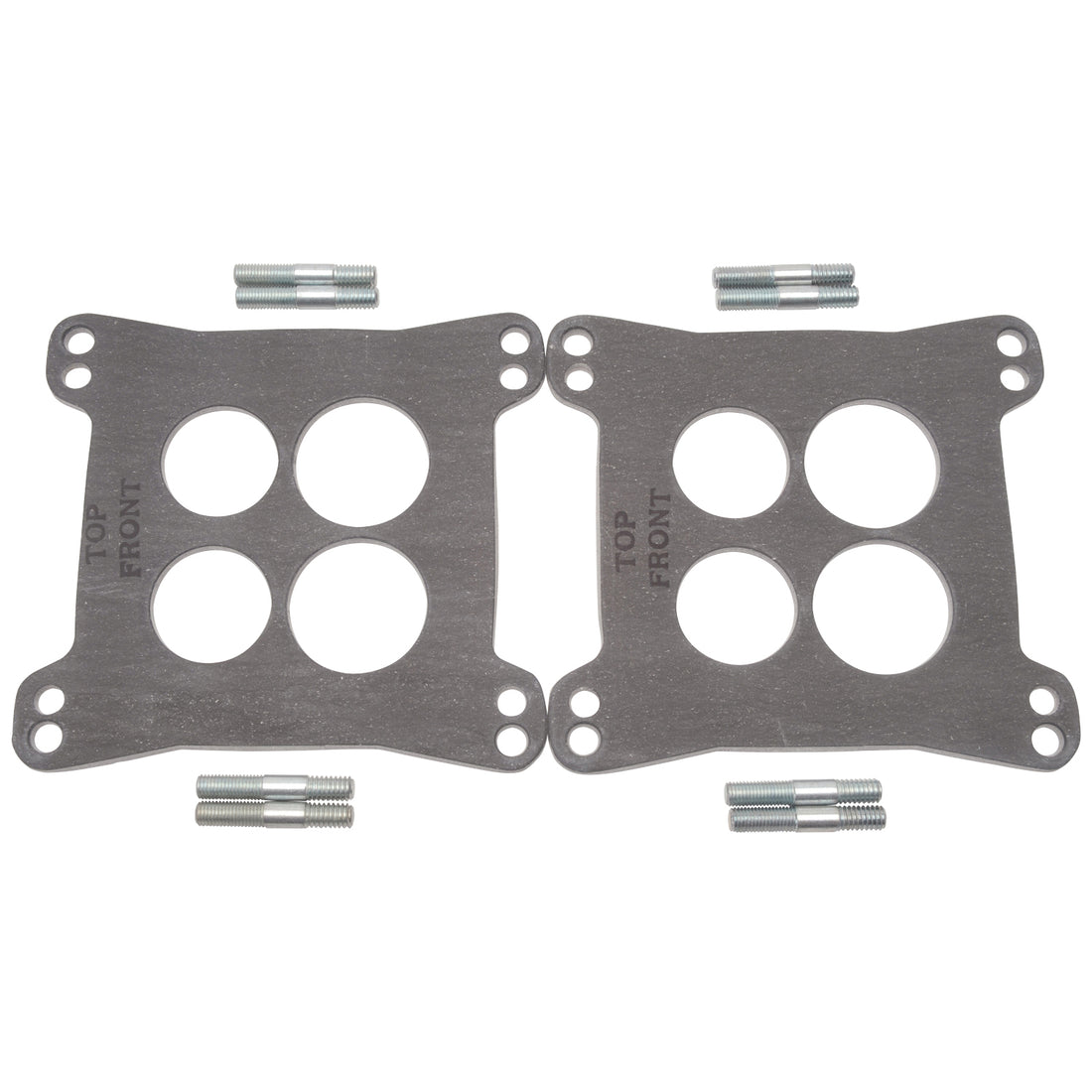 Edelbrock 9267 Carburetor Heat Insulator
